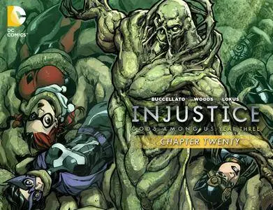 Injustice - Gods Among Us - Year Three 020 2015 digital