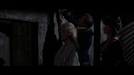 The Haunted Palace (1963)