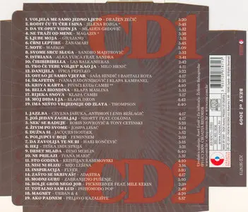 Best of 2009