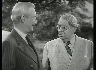 It’s a Date (1940)