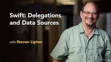 Lynda - Swift: Delegations and Data Sources