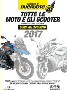 DueRuote - Tutte Le Moto E Gli Scooter - Marzo 2017