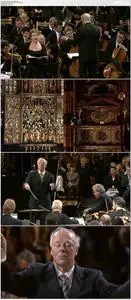 Bernard Haitink, Berliner Philharmoniker - Europakonzert 1999 from St. Mary Church Krakow (2014) [Blu-Ray]