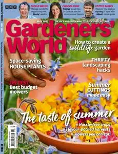 BBC Gardeners’ World Magazine – April 2023