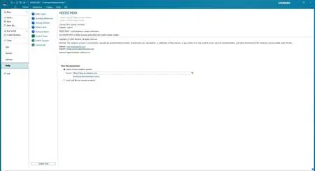 Siemens Simcenter HEEDS MDO 2310.0