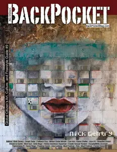 BackPocket Issue 9 - October 2010