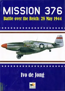 Mission 376: Battle over the Reich: 29 May 1944 (repost)