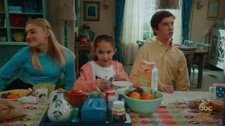 American Housewife S02E13