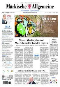 Märkische Allgemeine Potsdamer Tageszeitung - 05. Februar 2018