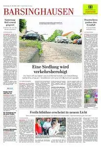 Barsinghausen/Wennigsen - 24. Mai 2018
