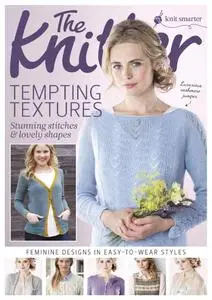 The Knitter – August 2015