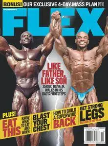 Flex USA - October 2017