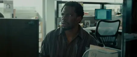Edge of Darkness (2010)