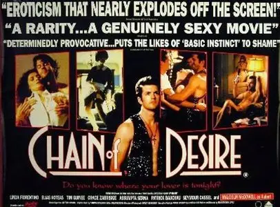 Chain of Desire (1992) 