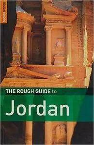 The Rough Guide to Jordan, 4 edition (Repost)