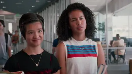 Andi Mack S03E09