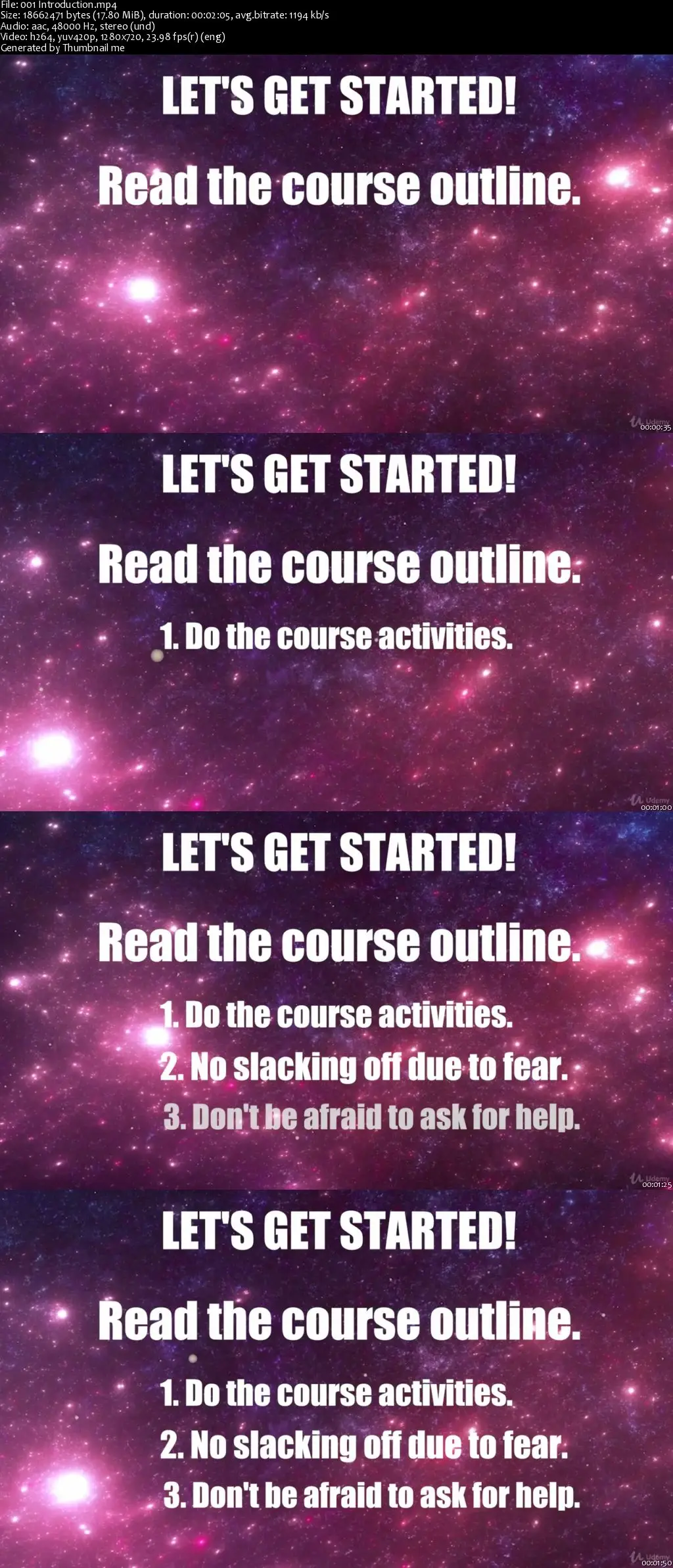 Superhuman Confidence: The Elite Confidence Training Course