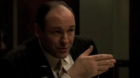 The Sopranos S04E08