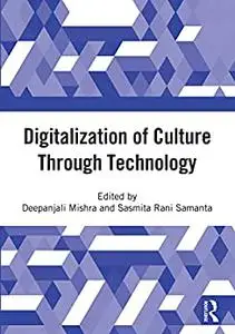 Digitalization of Culture Through Technology