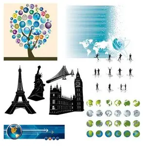 MIX VECTORS