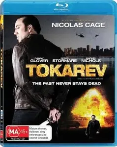 Tokarev (2014)