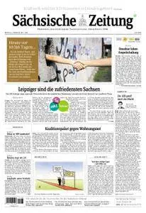 Sächsische Zeitung Dresden - 05. Februar 2018