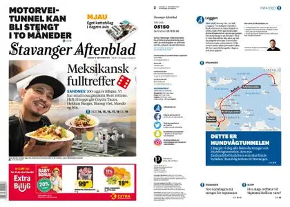 Stavanger Aftenblad – 18. september 2019