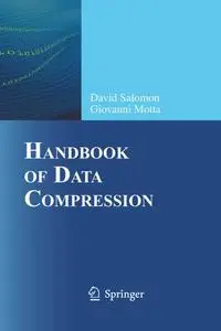 Handbook of Data Compression (Repost)