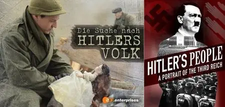 ZDF - Hitlers People: A Portrait of the Third Reich (2015)