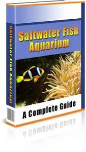 Saltwater Aquarium Guide     