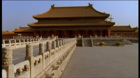 Schätze der Welt - Erbe der Menschheit: China