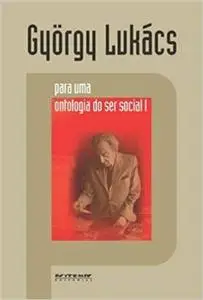 Para Uma Ontologia do Ser Social