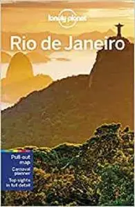 Lonely Planet Rio de Janeiro (City Guide)
