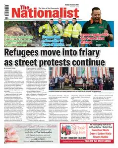 The Nationalist - 16 January 2024