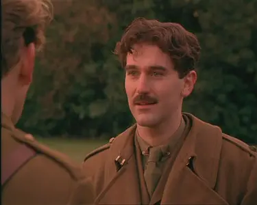 Регенерация (За линией огня) / Regeneration (Behind the lines) (1997, DVD5 + DVDRip, Uncut + USA versions)