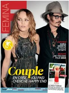 Femina 30 - 22 au 28 Juillet 2012