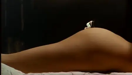 Kingsajz / King Size (1988)