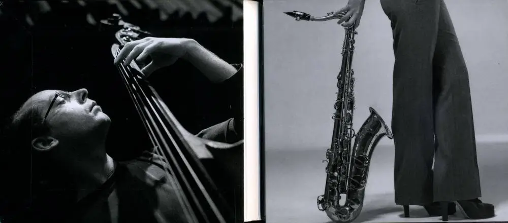 Sophie Alour - Opus 3 (2009) {Plus Loin Musique)