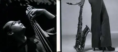 Sophie Alour - Opus 3 (2009) {Plus Loin Musique)