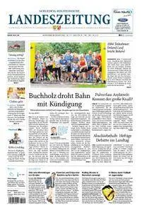 Schleswig-Holsteinische Landeszeitung - 16. Juni 2018