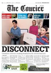 The Courier - August 24, 2020