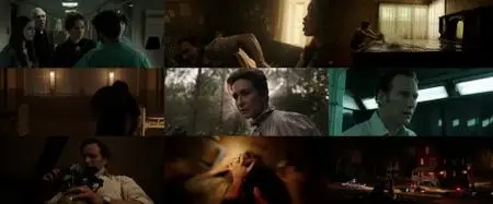 The Conjuring: The Devil Made Me Do It (2021)