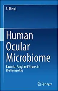 Human Ocular Microbiome: Bacteria, Fungi and Viruses in the Human Eye