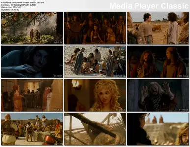 Year One UNRATED (2009)