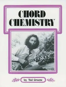 Ted Greene - Chord Chemistry
