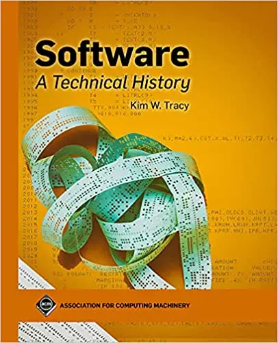 Software: A Technical History