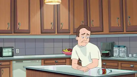 Chicago Party Aunt S02E01