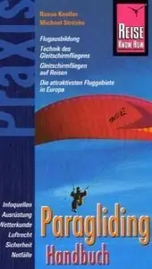 Handbuch Paragliding (repost)
