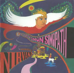 Nirvana - The Story Of Simon Simopath (1967)