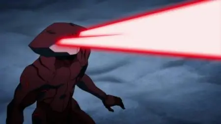 Young Justice S03E15